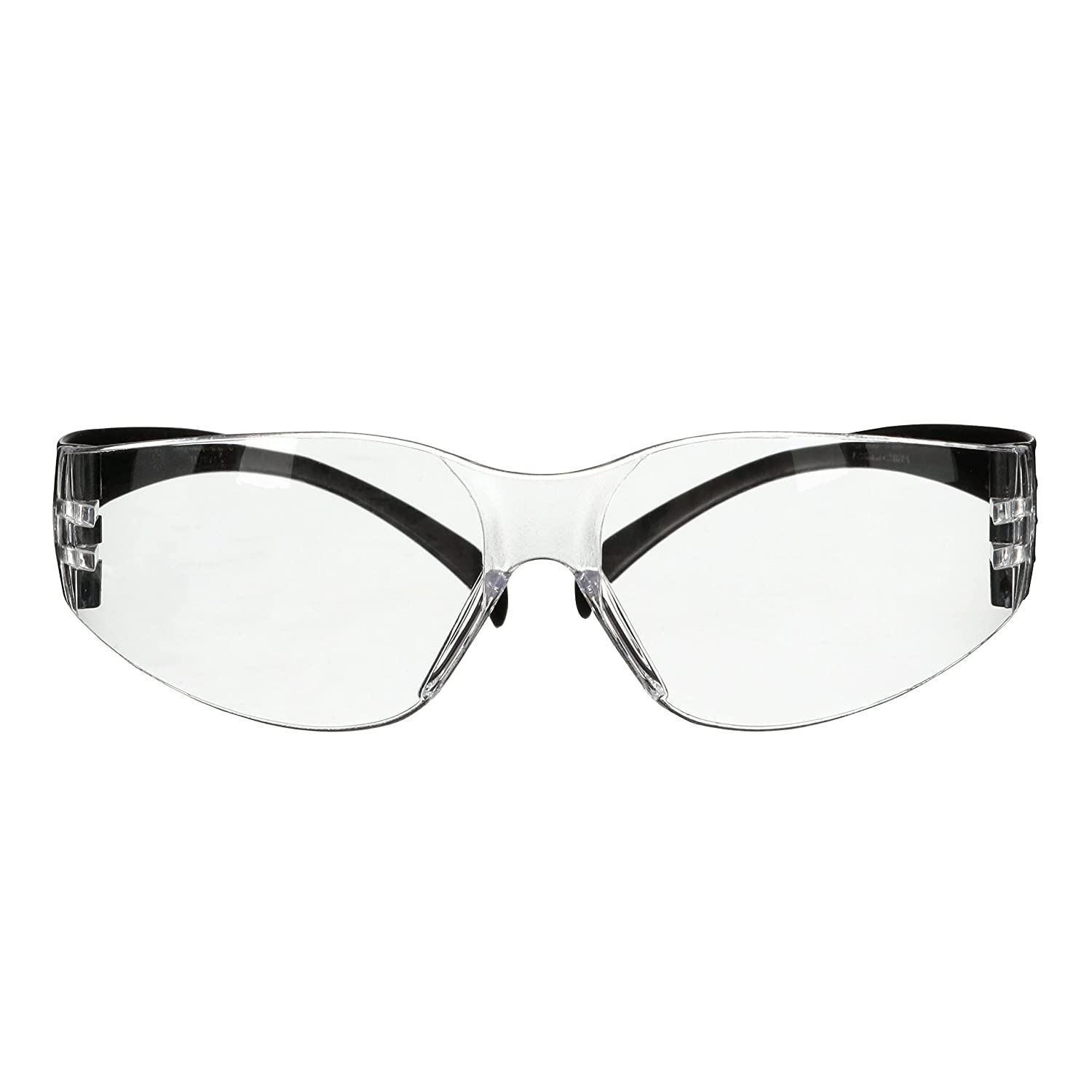 GLASSES, VIRTUAL, V6X, CLEAR, ANTI-FOG 20/CA - Anti-Fog Lens